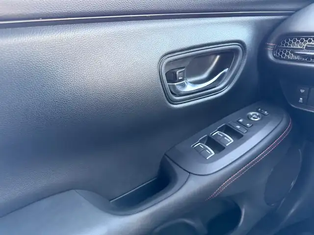 2024 HONDA HR-V Sport-B AWD - Photo 20