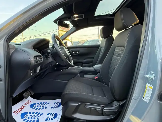 2024 HONDA HR-V Sport-B AWD - Photo 21
