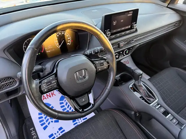 2024 HONDA HR-V Sport-B AWD - Photo 22