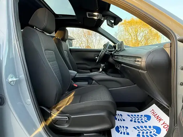 2024 HONDA HR-V Sport-B AWD - Photo 23