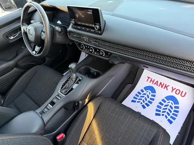 2024 HONDA HR-V Sport-B AWD - Photo 24