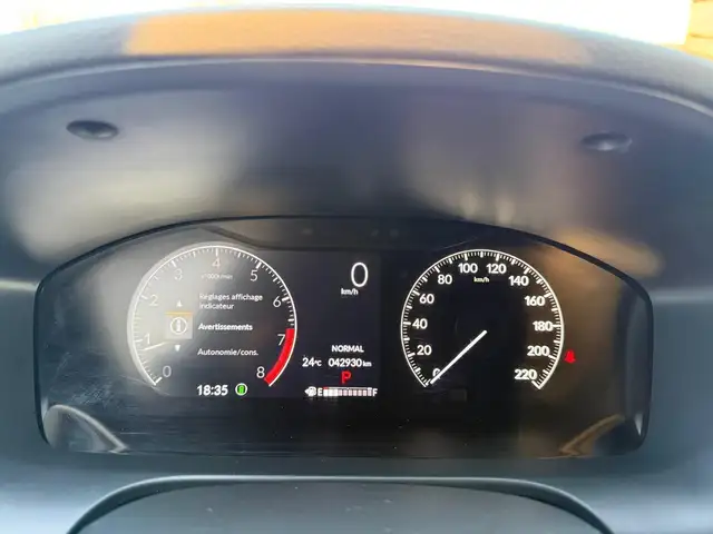 2024 HONDA HR-V Sport-B AWD - Photo 25