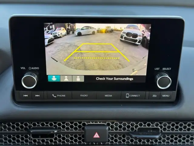 2024 HONDA HR-V Sport-B AWD - Photo 26