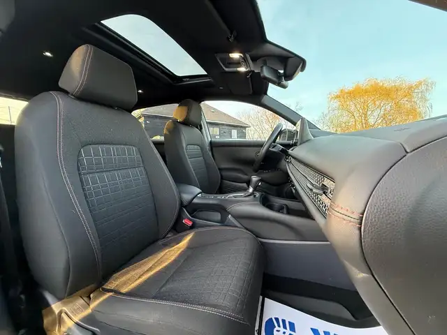 2024 HONDA HR-V Sport-B AWD - Photo 27