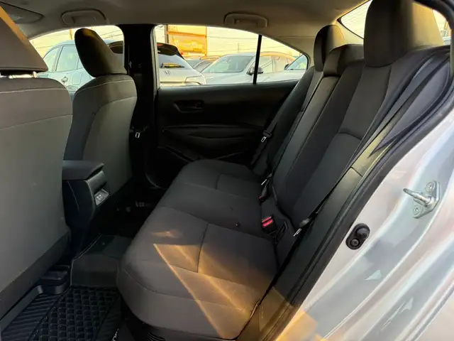 2023 TOYOTA COROLLA HYBRID LE - Photo 7