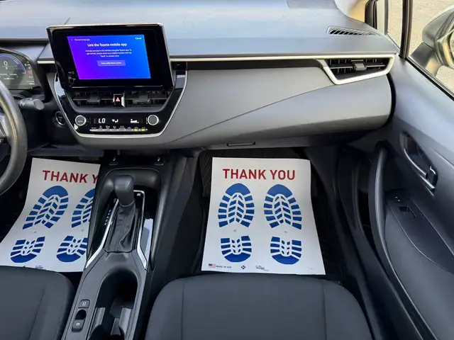2023 TOYOTA COROLLA HYBRID LE - Photo 10