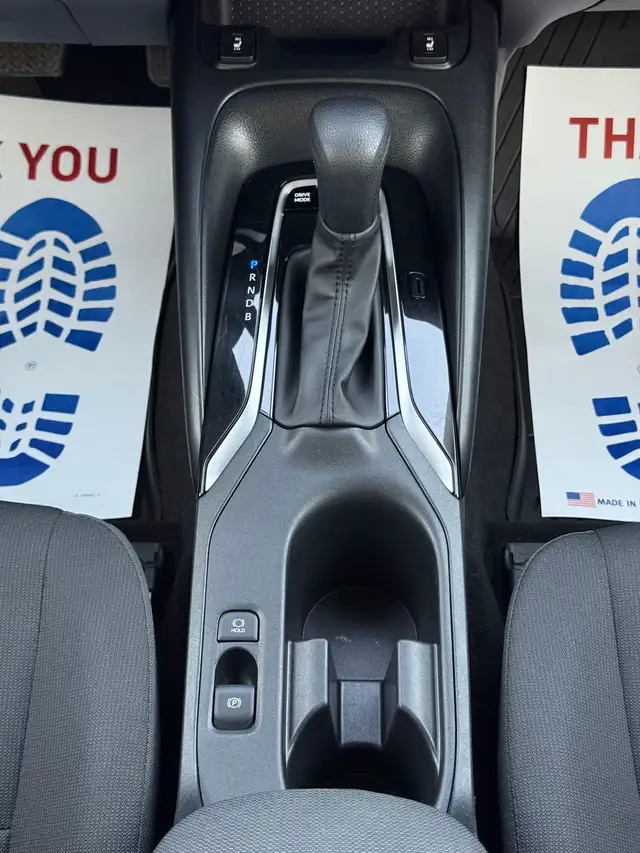 2023 TOYOTA COROLLA HYBRID LE - Photo 12