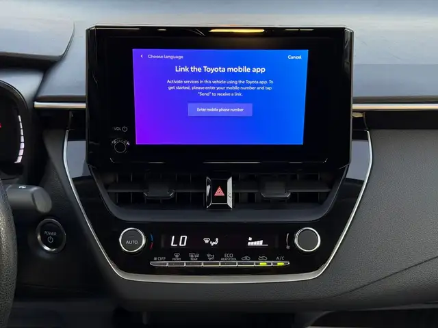 2023 TOYOTA COROLLA HYBRID LE - Photo 13