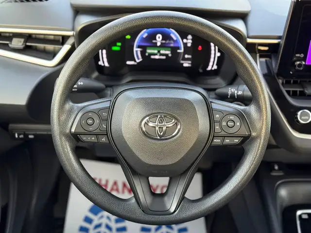 2023 TOYOTA COROLLA HYBRID LE - Photo 14