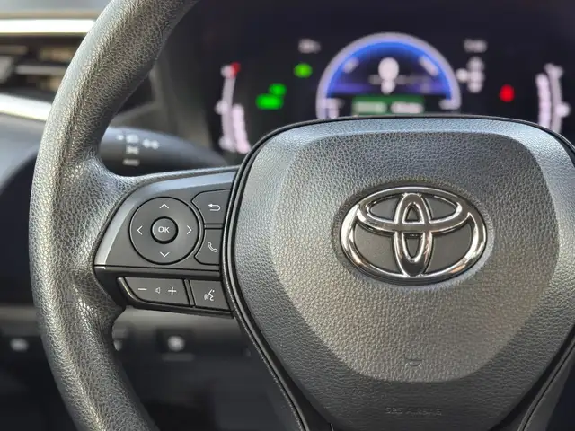 2023 TOYOTA COROLLA HYBRID LE - Photo 15