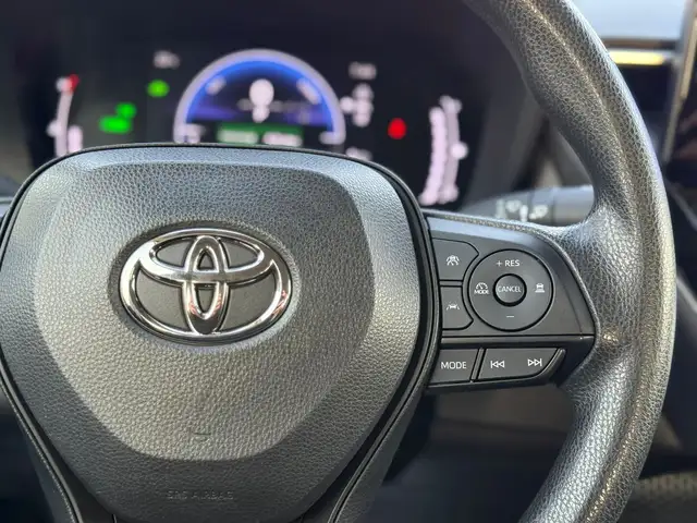 2023 TOYOTA COROLLA HYBRID LE - Photo 16