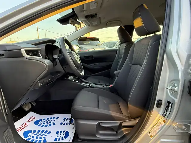 2023 TOYOTA COROLLA HYBRID LE - Photo 19