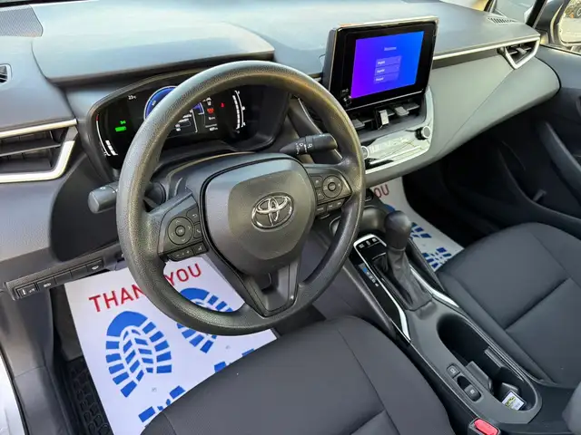 2023 TOYOTA COROLLA HYBRID LE - Photo 20