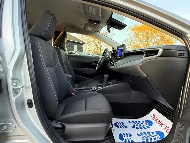 2023 TOYOTA COROLLA HYBRID LE - Photo 21