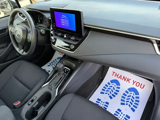 2023 TOYOTA COROLLA HYBRID LE - Photo 22