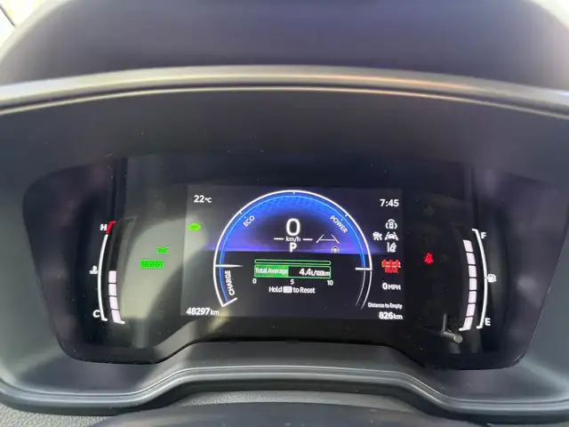 2023 TOYOTA COROLLA HYBRID LE - Photo 23