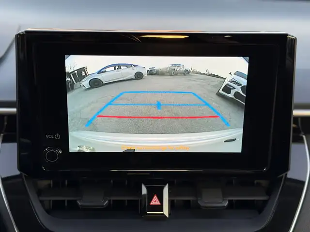 2023 TOYOTA COROLLA HYBRID LE - Photo 24