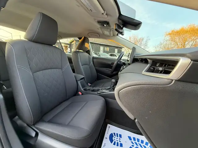 2023 TOYOTA COROLLA HYBRID LE - Photo 25