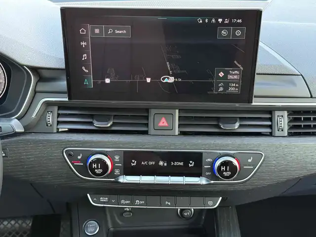 2022 AUDI A4 SEDAN PROGRESSIV - Photo 14