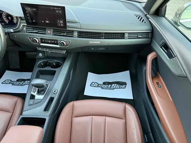 2022 AUDI A4 SEDAN PROGRESSIV - Photo 16