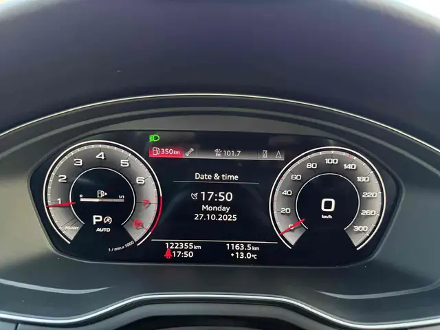 2022 AUDI A4 SEDAN PROGRESSIV - Photo 18