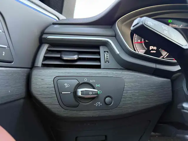 2022 AUDI A4 SEDAN PROGRESSIV - Photo 19