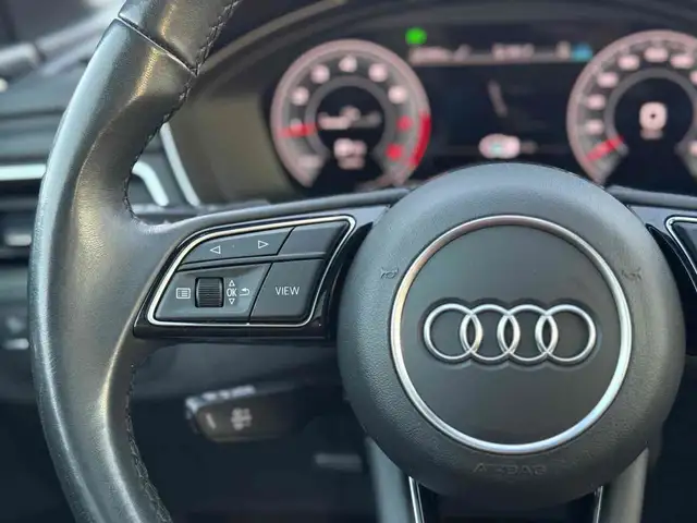 2022 AUDI A4 SEDAN PROGRESSIV - Photo 20