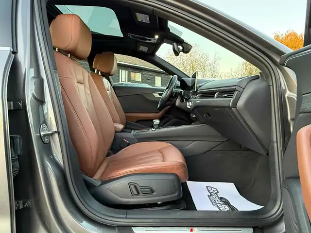 2022 AUDI A4 SEDAN PROGRESSIV - Photo 25