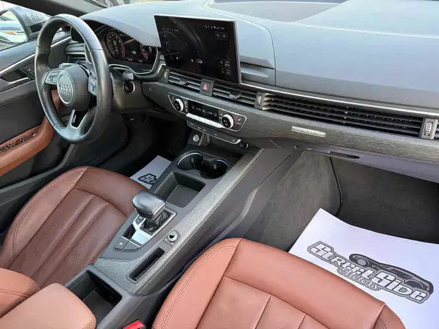 2022 AUDI A4 SEDAN PROGRESSIV - Photo 26
