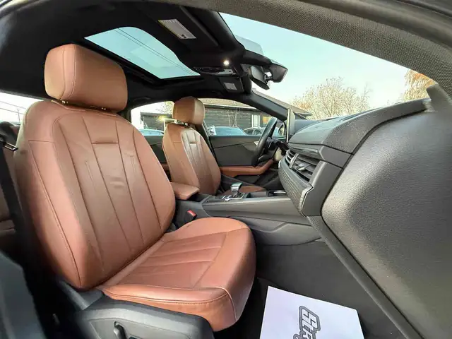 2022 AUDI A4 SEDAN PROGRESSIV - Photo 27