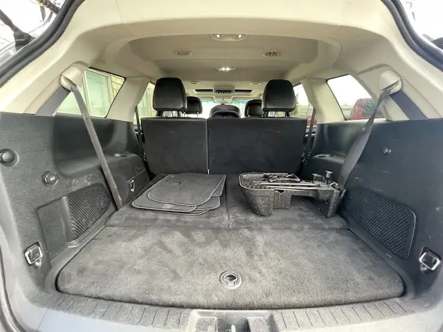 2017 Dodge Journey FWD 4dr Crossroad - Photo 10