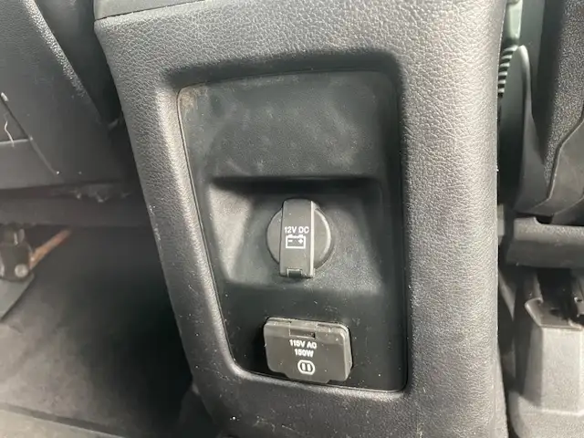 2017 Dodge Journey FWD 4dr Crossroad - Photo 12