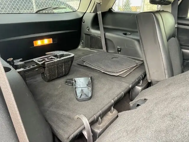 2017 Dodge Journey FWD 4dr Crossroad - Photo 13