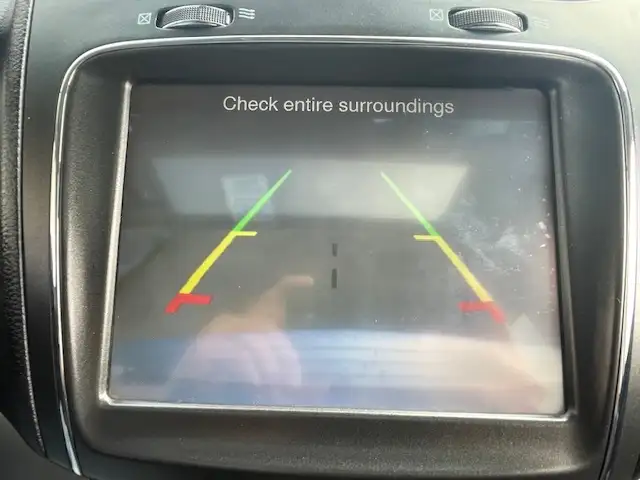 2017 Dodge Journey FWD 4dr Crossroad - Photo 22