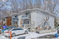 631 Bd Hurtubise - 631-B Apartment for Rent