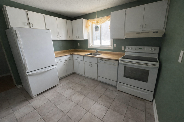 631 Bd Hurtubise - 631-B Apartment for Rent - Photo 2