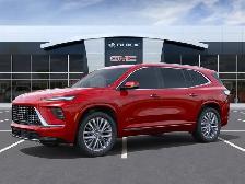 2026 Buick Enclave