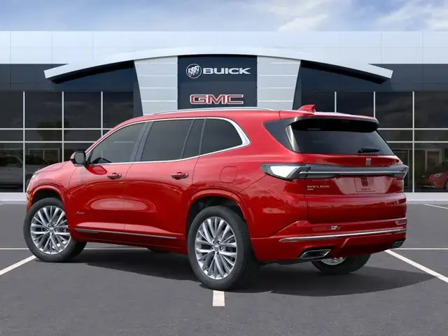 2026 Buick Enclave - Photo 2