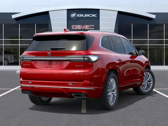 2026 Buick Enclave - Photo 3