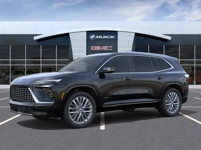 2026 Buick Enclave - Photo 2