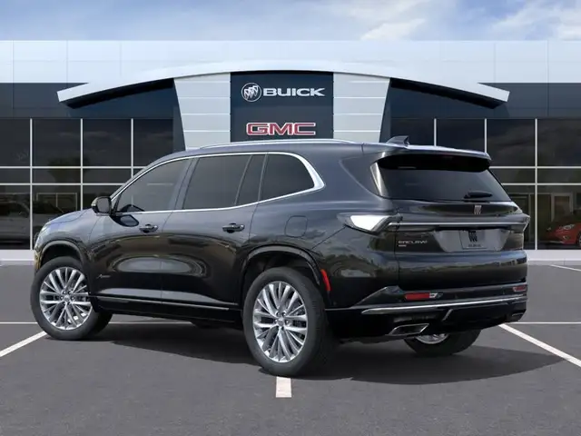 2026 Buick Enclave - Photo 3