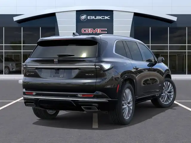 2026 Buick Enclave - Photo 4