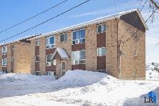 28 Rue Charles-Poitevin - 28-3 Apartment for Rent