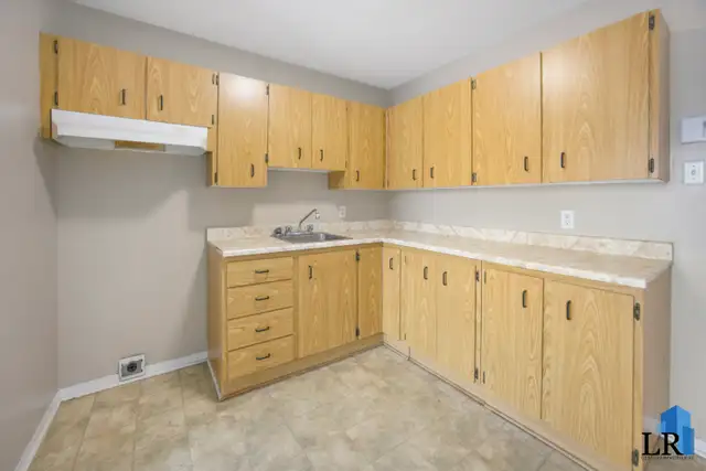 28 Rue Charles-Poitevin - 28-3 Apartment for Rent - Photo 2