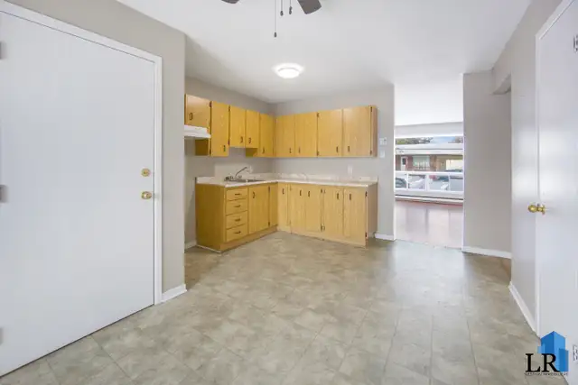 28 Rue Charles-Poitevin - 28-3 Apartment for Rent - Photo 3