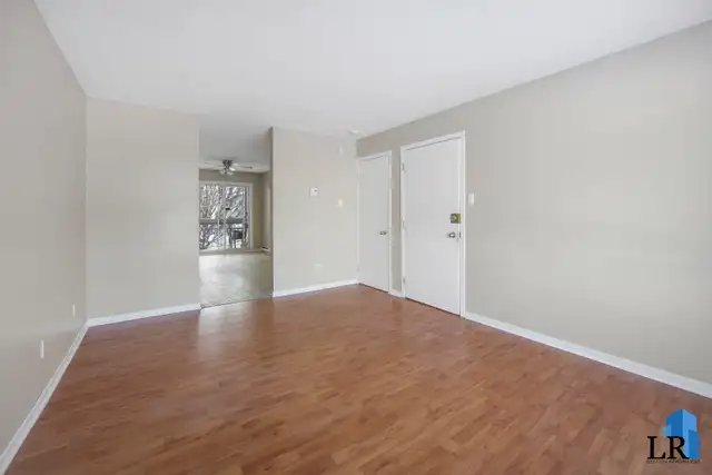 28 Rue Charles-Poitevin - 28-3 Apartment for Rent - Photo 4