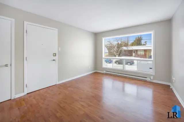 28 Rue Charles-Poitevin - 28-3 Apartment for Rent - Photo 5