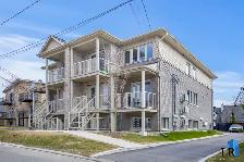 10A Rue Goulet - 10A-2 Apartment for Rent