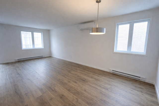 10A Rue Goulet - 10A-2 Apartment for Rent - Photo 3