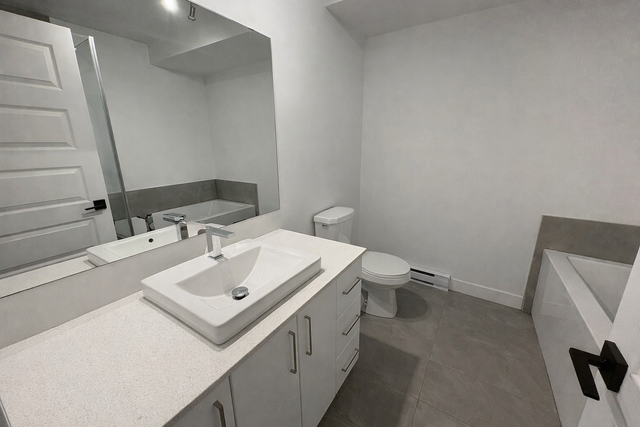 10A Rue Goulet - 10A-2 Apartment for Rent - Photo 7